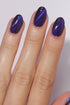 CAMERA READY NAIL POLISH